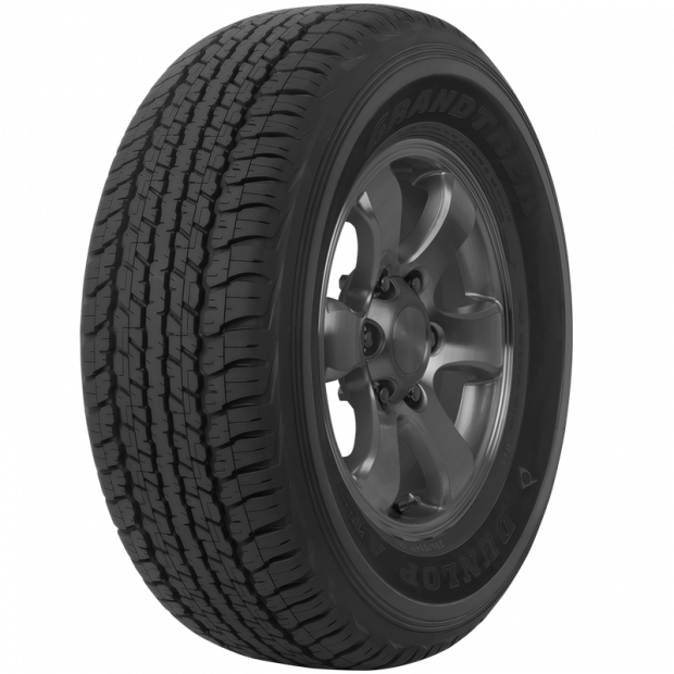 DUNLOP GRANDTREK AT22