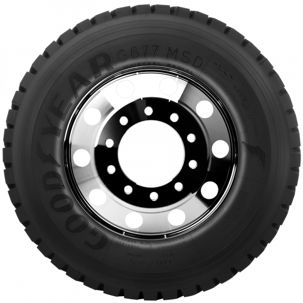 G677 MSD