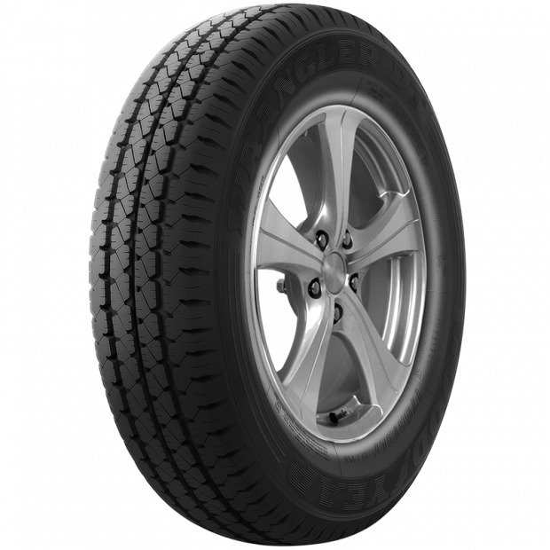 Introducir 77+ imagen goodyear wrangler dt