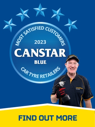 Canstar Blue Award For Car Servicing