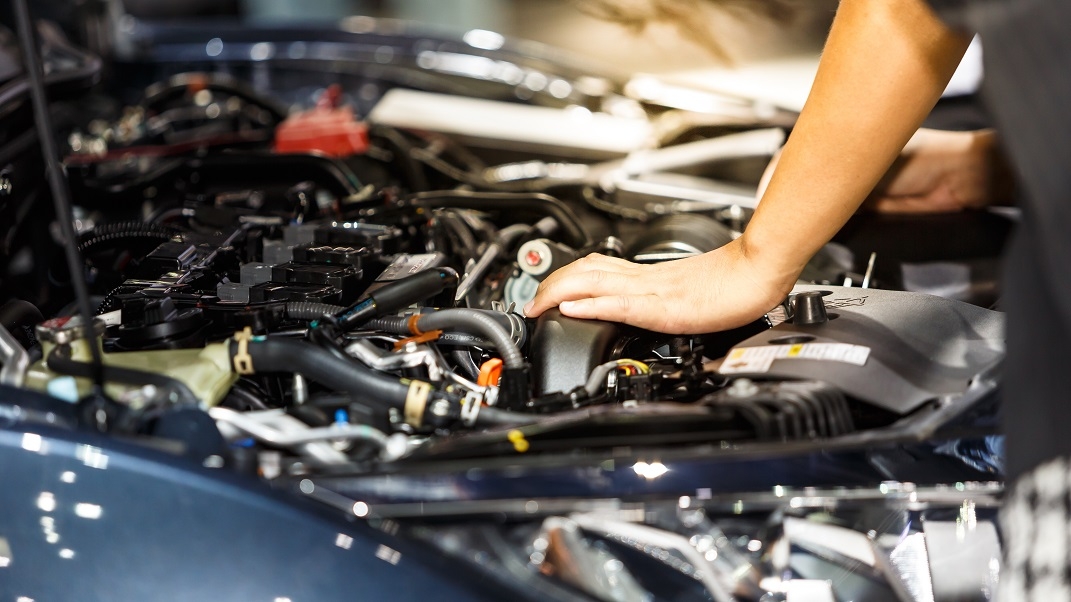 Auto Mechanic