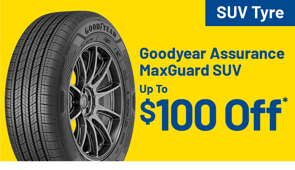 Goodyear Autocare